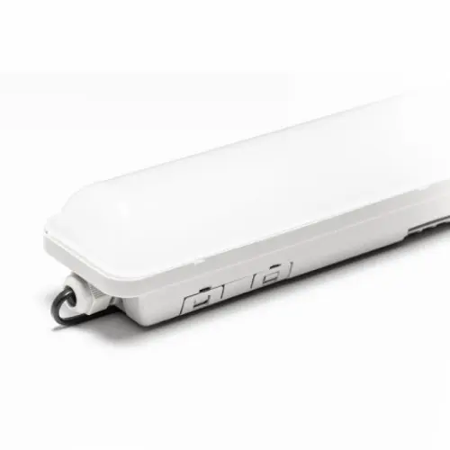 Priemyselné prachotesné svietidlo LED-POL ORO18036 LED 50W 5750lm 4000K IP65